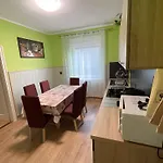Holiday home 10 Fonyod