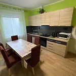 Holiday home 10 Fonyod