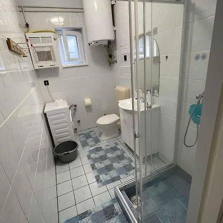 Prázdninový dům 10 Fonyód